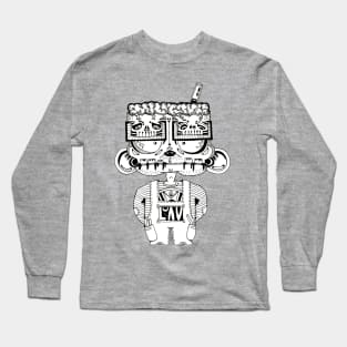 Maker Long Sleeve T-Shirt